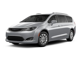 2019 Chrysler Pacifica For Sale In Duncannon Pa Forrer